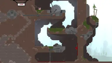 Super Meat Boy preview 4