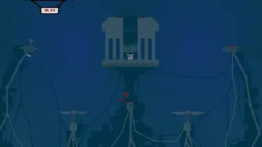 Super Meat Boy preview 2