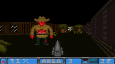 Super Meat Shooter preview 3