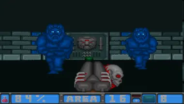 Super Meat Shooter preview 2