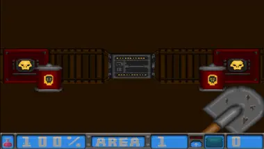 Super Meat Shooter preview 4