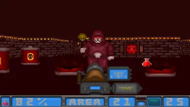 Super Meat Shooter preview 6