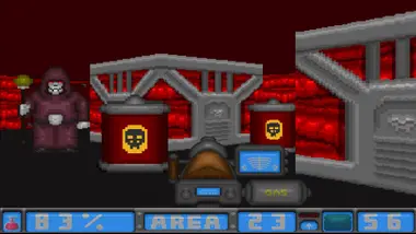 Super Meat Shooter preview 8