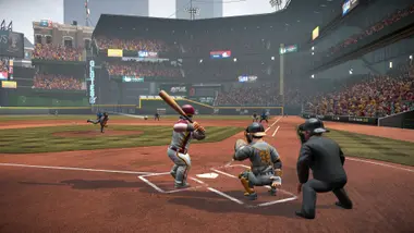 Super Mega Baseball 3 preview 7