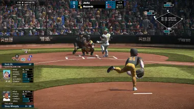 Super Mega Baseball 3 preview 4