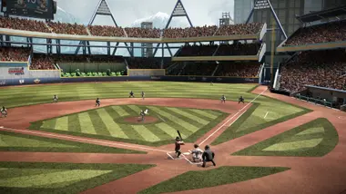 Super Mega Baseball 3 preview 9