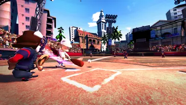 Super Mega Baseball: Extra Innings preview 10