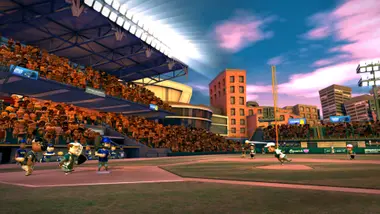 Super Mega Baseball: Extra Innings preview 8
