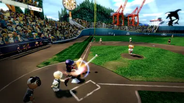 Super Mega Baseball: Extra Innings preview 6