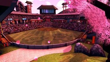 Super Mega Baseball: Extra Innings preview 5