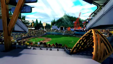 Super Mega Baseball: Extra Innings preview 3