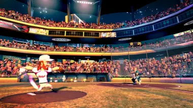 Super Mega Baseball: Extra Innings preview 4