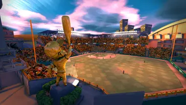 Super Mega Baseball: Extra Innings preview 2