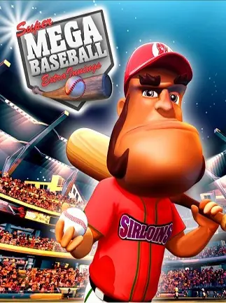 Super Mega Baseball: Extra Innings preview 11