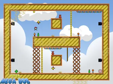 Super Mega Bob preview 11