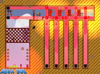 Super Mega Bob preview 12