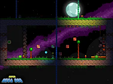 Super Mega Bob preview 8