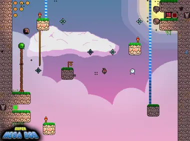 Super Mega Bob preview 10