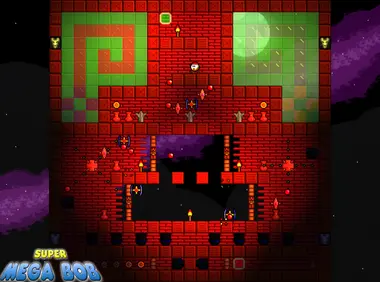 Super Mega Bob preview 9