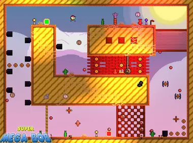 Super Mega Bob preview 7