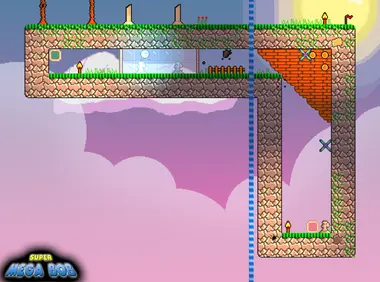 Super Mega Bob preview 6