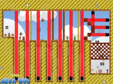 Super Mega Bob preview 2