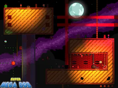 Super Mega Bob preview 4