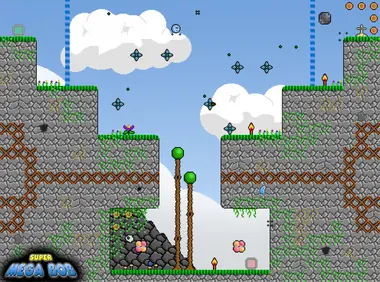 Super Mega Bob preview 3