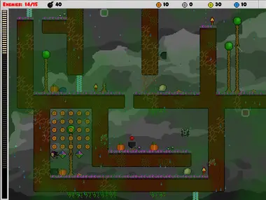 Super Mega Bob preview 18