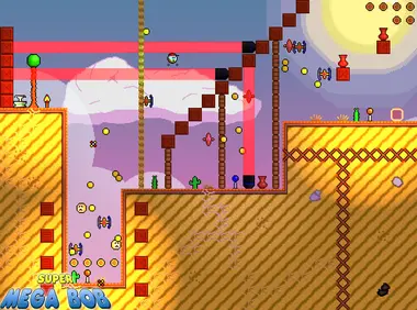 Super Mega Bob preview 16