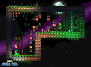 Super Mega Bob preview 15