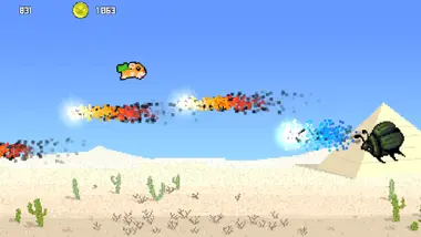 Super Mega Neo Pug preview 7