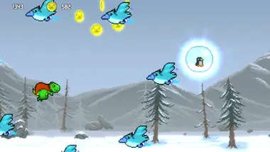 Super Mega Neo Pug preview 5