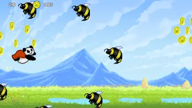 Super Mega Neo Pug preview 3