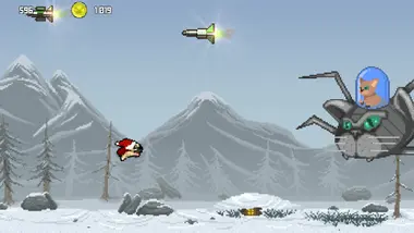 Super Mega Neo Pug preview 2