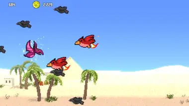 Super Mega Neo Pug preview 4