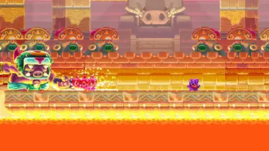 Super Mombo Quest preview 5