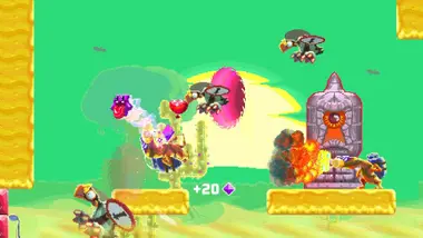Super Mombo Quest preview 8