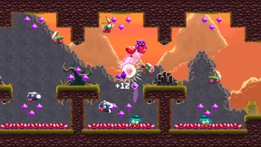 Super Mombo Quest preview 7