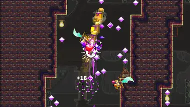 Super Mombo Quest preview 3