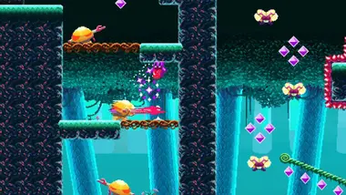 Super Mombo Quest preview 6