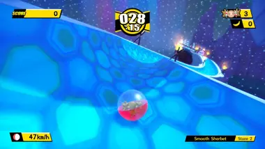 Super Monkey Ball: Banana Blitz HD preview 7