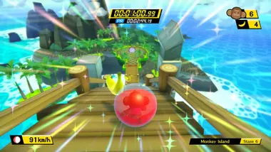 Super Monkey Ball: Banana Blitz HD preview 3