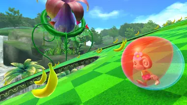 Super Monkey Ball Banana Mania preview 5