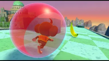Super Monkey Ball Banana Mania preview 3