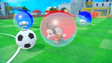 Super Monkey Ball Banana Mania preview 6