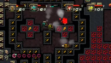 Super Motherload preview 11