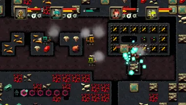 Super Motherload preview 12