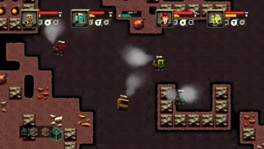 Super Motherload preview 8