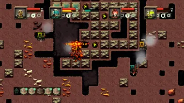 Super Motherload preview 5